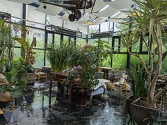 -北马山庄植趣咖啡