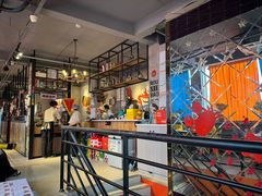 -沙掌门肉蟹煲(沙溪店)