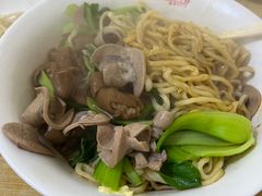 -泰顺江南春面馆