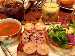 -西村咖啡店 (中山手本店)