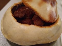 -成桂西餐厅·42年的味道(五大道疙瘩楼店)