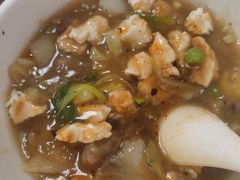 -段生记肉丸糊辣汤(西铁大明宫住宅小区店)