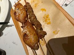 -关东小磨东北菜(漕河泾印象城店)