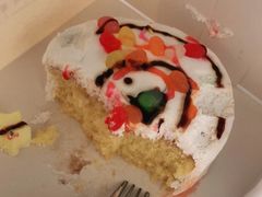 -芭菲盛宴·环球美食(北城国际店)