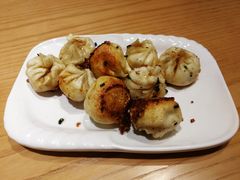 生煎-唐八仙生煎(东鱼坊店)