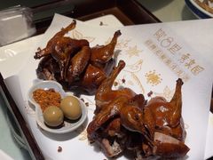 -院8里·小聚园老川菜(九眼桥店)