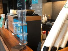 -星巴克(济南美莲广场店)