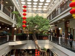 -广州酒家(文昌总店)