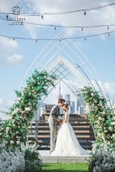 -格乐利雅婚礼艺术中心(南外滩店)