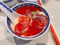 招牌红白-禄鼎记·多口味酸菜鱼(侨鑫店)