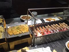 -很久以前羊肉串(打浦路店)