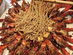 -红盔甲·小龙虾(天钥桥店)