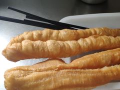 -陈记锅巴菜(五大道店)
