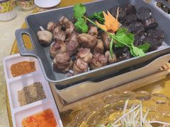 -德乐海蒙餐