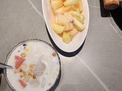 -创味·民间海南菜·非遗藤桥排骨(藤桥·免税城店)