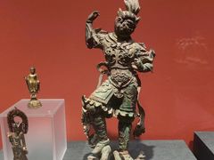 -陕西历史博物馆