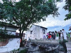 -绍兴书圣故里景区
