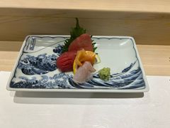 -鮨一日本料理旗舰店(总店)