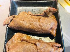-明洞王妃家烤肉(苏州中心星悦汇店)