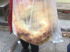 -喜洲杨记破酥粑粑