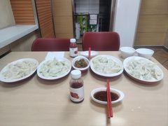 -喜家德虾仁水饺(哈尔滨文化店)