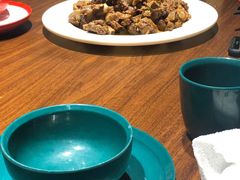 -李氏八大件老菜馆(万宝街店)