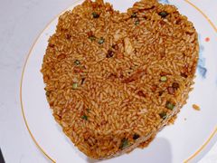 -北李妈妈菜·海肠捞饭(开发区万达店)