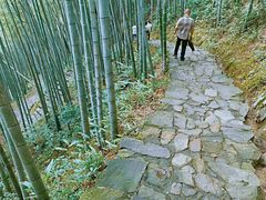 -五泄景区