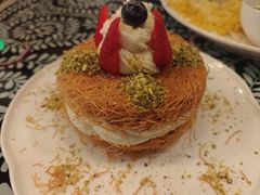 -ELI FALAFEL Lebanese&Mediterranean黎巴嫩美食(富城路店)