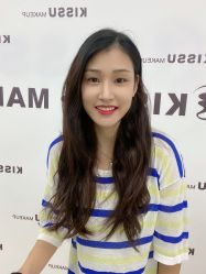 -KISS U 国际美学