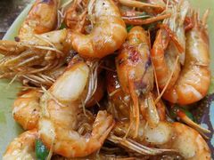 -贞姨美食·老字号海鲜大排档