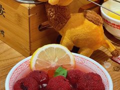 -福苗小骆驼烧烤(莲湖路店)