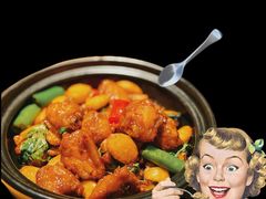 -星叶·东南亚料理(宁波万象汇店)