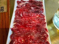 -手选潮汕鲜活牛肉火锅(二七广场店)