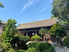 -西安化觉巷清真大寺
