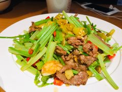 -湘与香缘·湖南菜(王府井北京市百货大楼店)