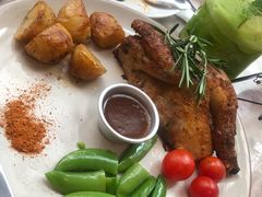 -农畉LONFOOD(福田星河COCOPark店)