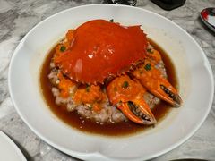 -广州文华东方酒店·江-由辉师傅主理