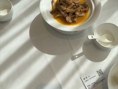 -祥记餐饮•豫粤珍味(金隅大厦店)
