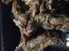 -周黑鸭(珠海香洲区摩尔广场店)