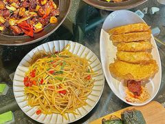 -小巷餐厅(五大街店)
