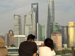 -上海和平饭店华懋阁 Cathay Room