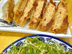-春水锅贴·传统鲁菜(大明湖店)