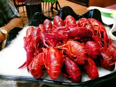 -龙虾风暴(松江店)