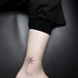-明星刺青·洗纹身