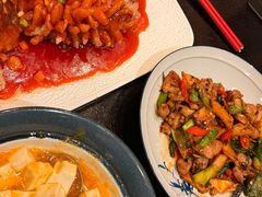 -海天楼中餐厅(吴宫泛太平洋酒店)