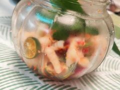 -蕉叶·泰国歌舞风情(世贸店)