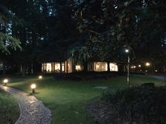 -上海怡沁园度假酒店
