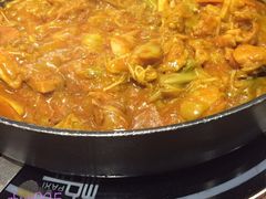 -帕西铁板鸡店(新世界百货店)
