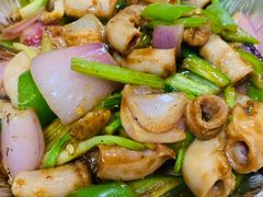 -南记食粥坊·宵夜大排档(莲花总店)